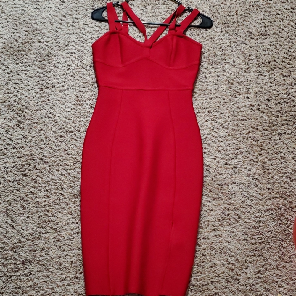 Dress - Picture 4 of 6